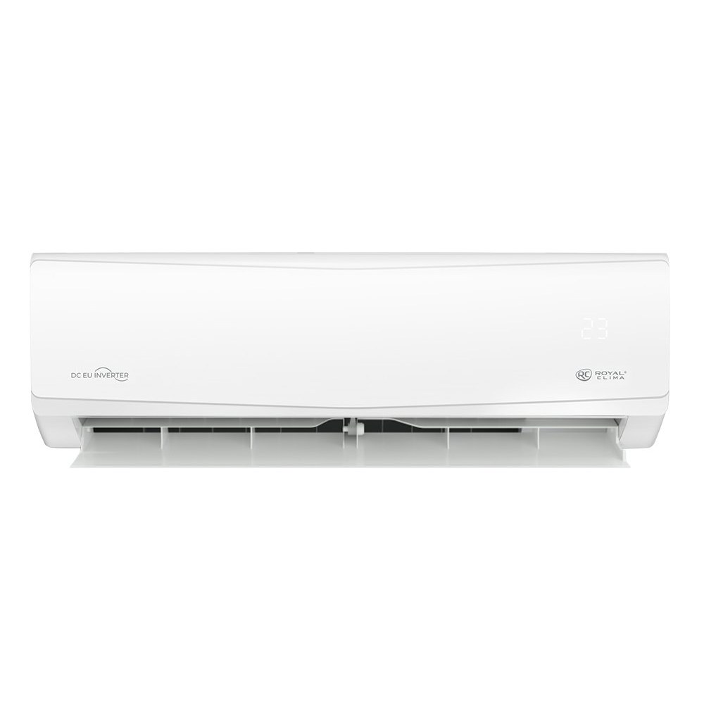 Инверторная сплит-система ROYAL Clima GRIDA DC EU Inverter RCI-GRC35HN