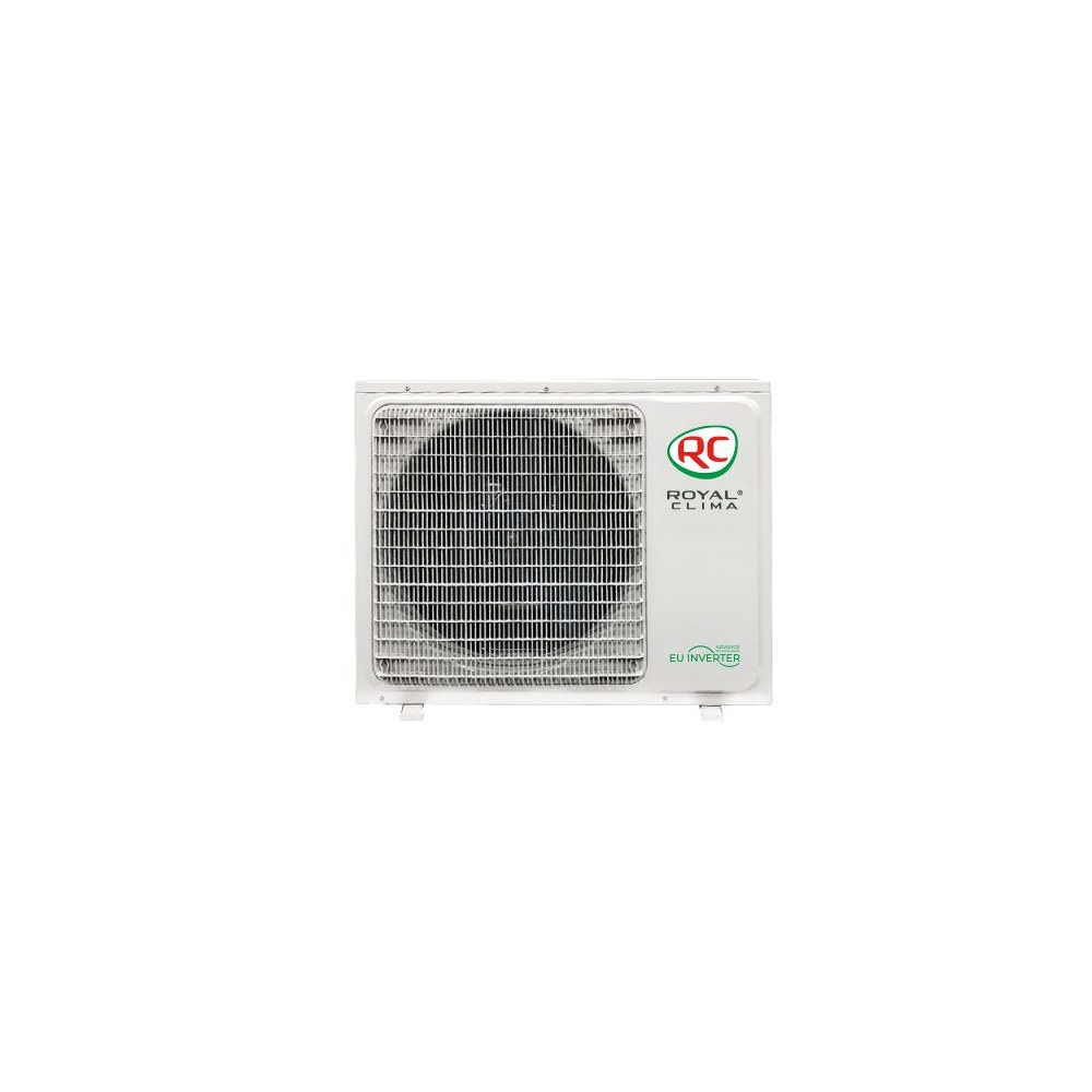 Инверторная сплит-система канального типа ROYAL Clima COMPETENZA Inverter CO-D 36HNBI /CO-E 36HNBI
