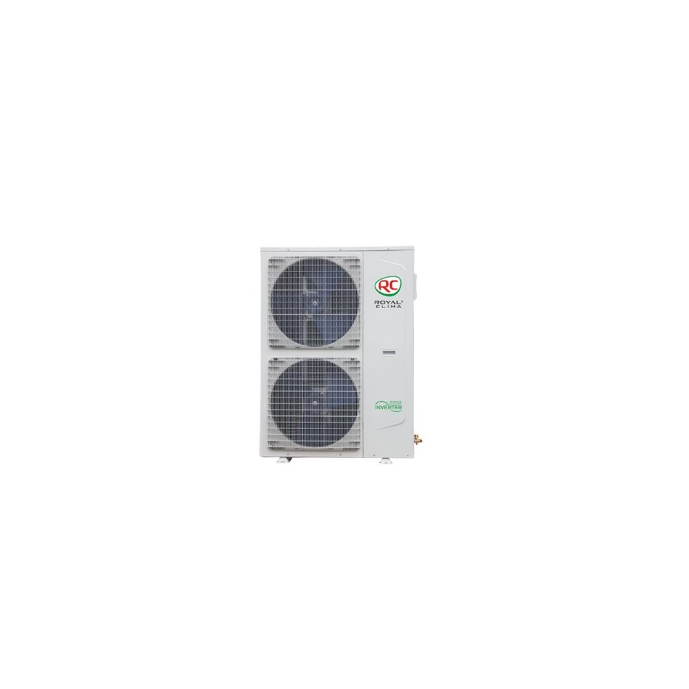 Инверторная сплит-система канального типа ROYAL Clima COMPETENZA FULL DC EU Inverter CO-D 18HNBI/CO-E 18HNBI