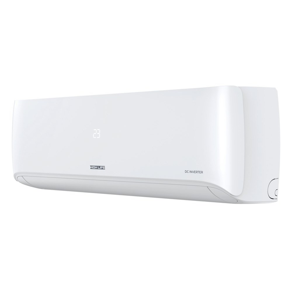 Инверторная сплит-система HIGH LIFE COMFORT CLASS Inverter ACHL-18CC-I-CHDV02S