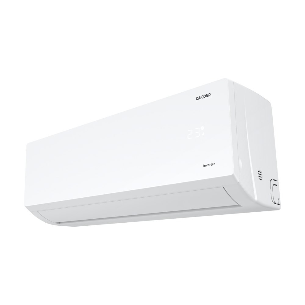 Инверторная сплит-система DAICOND ODYS Inverter DNI-OSE09NW