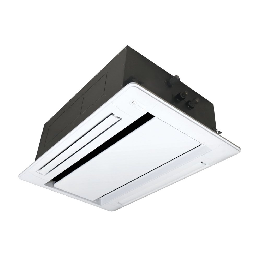 Внутренний блок VRF Hisense AVL-48UXJSHA (кассетный 2-поточный)