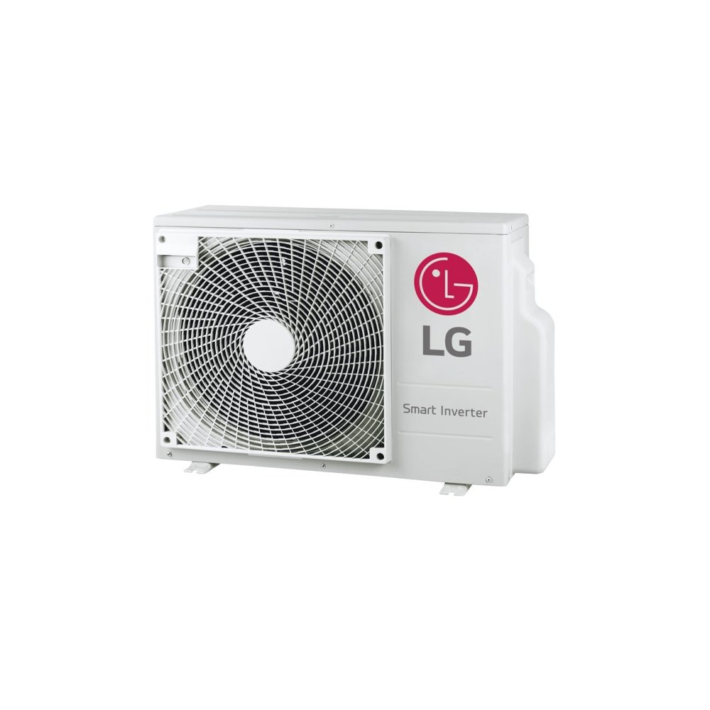 Наружный блок мульти сплит-систем LG PROMULTI 2.0 MU2R17.U13