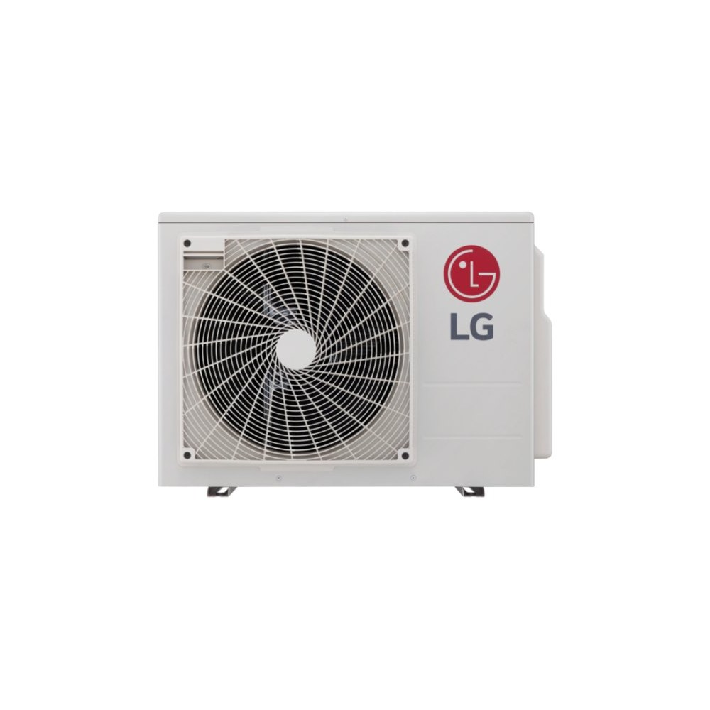 Наружный блок мульти сплит-систем LG PROMULTI 2.0 MU4R27.U42