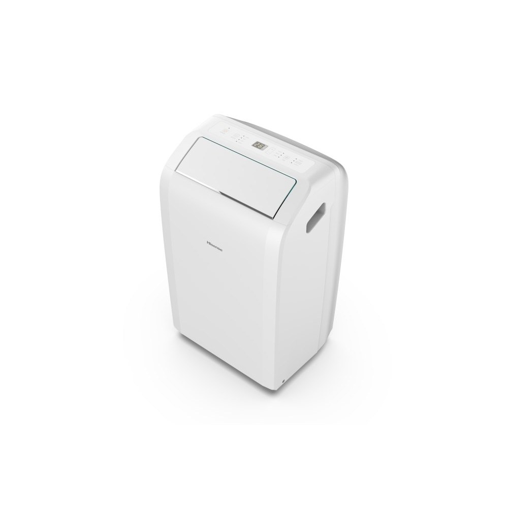 Мобильный кондиционер Hisense AP-09CW4GGQS00