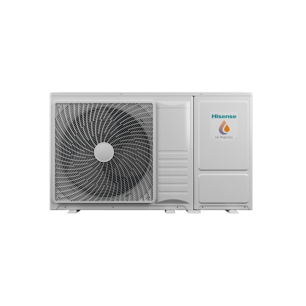Наружный блок теплового насоса Hisense Monoblock AHZ-120HCDS1