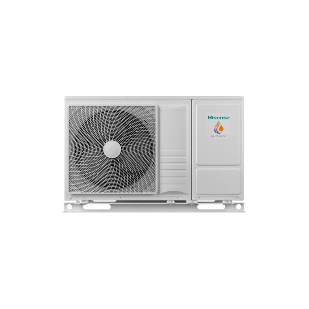 Наружный блок теплового насоса Hisense Monoblock AHZ-120HEDS1