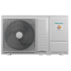 Наружный блок теплового насоса Hisense Monoblock AHZ-120HEDS1