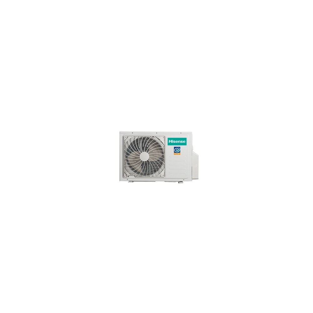 Наружный блок мульти сплит-системы Hisense MULTI EU DC Inverter LP AMW4-27U4RJC LP