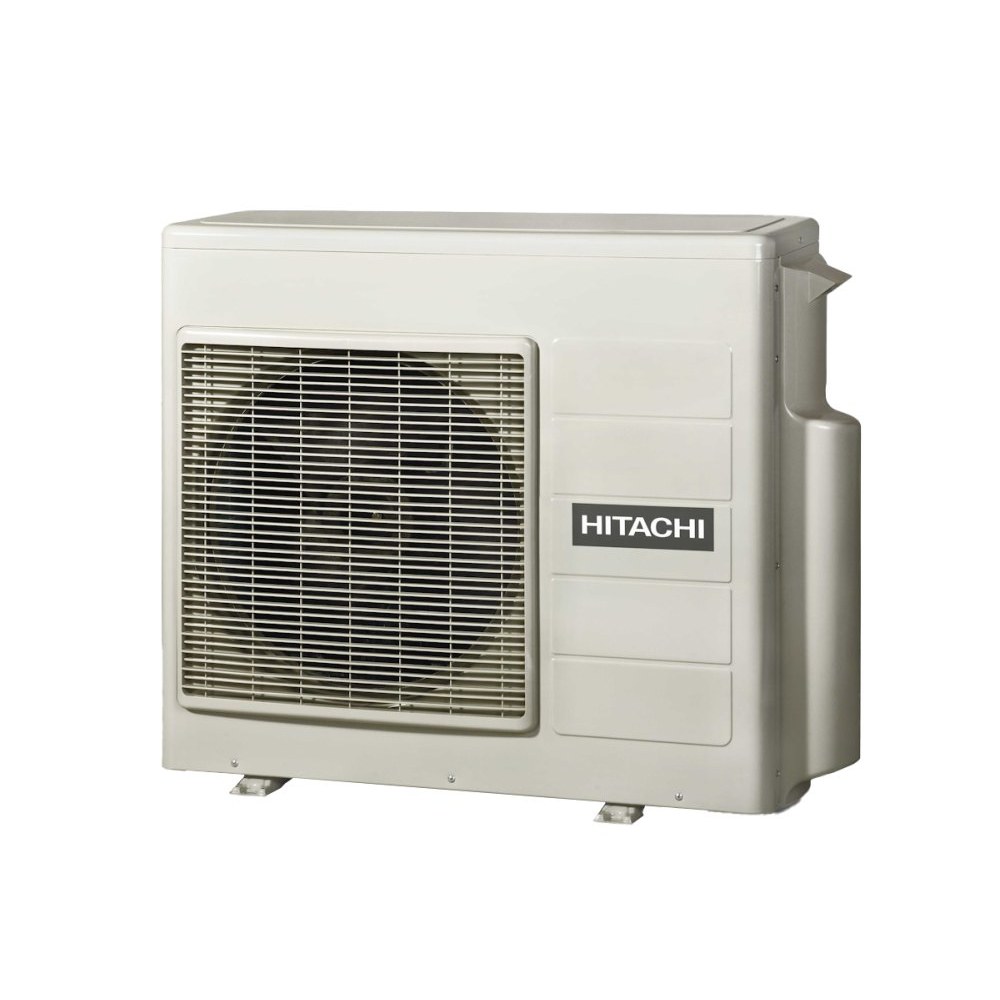 Наружный блок мульти сплит-систем Hitachi Multizone Premium RAM-53NP2E Наружный блок мульти сплит-систем Hitachi Multizone Premium RAM-53NP2E