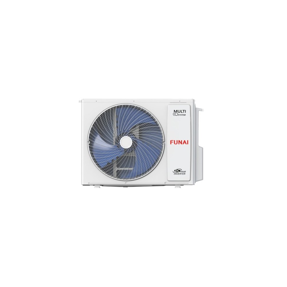 Наружный блок мульти сплит-системы FUNAI ORIGAMI KODO Inverter RAM-I-4OK105HP.02/U