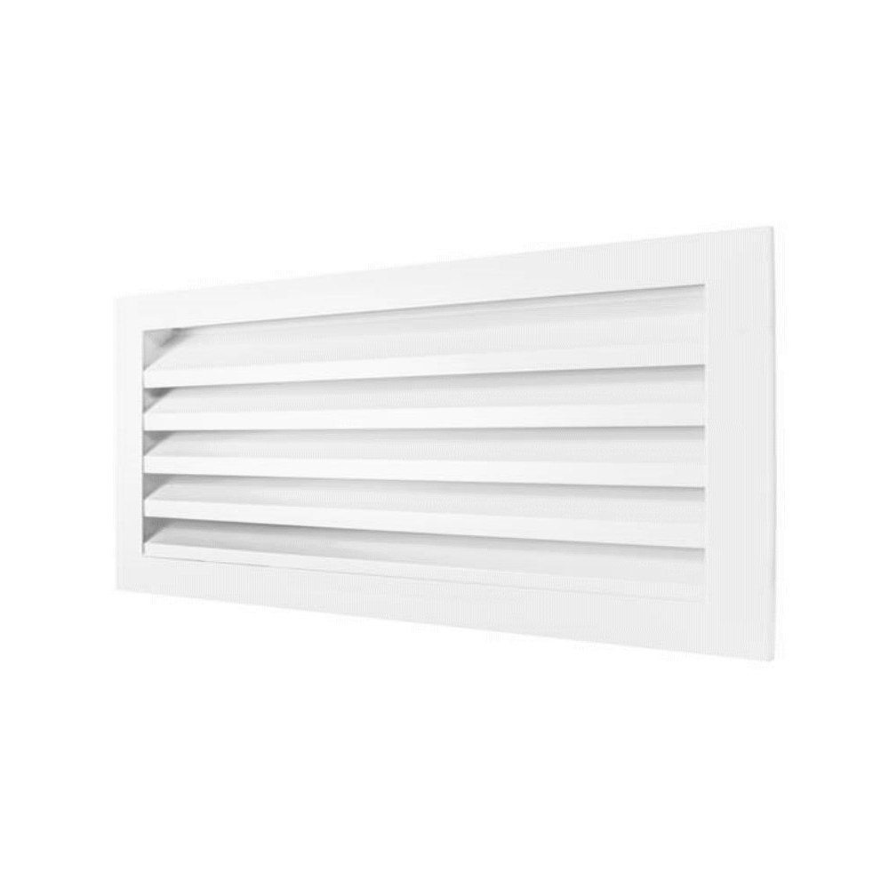 Наружная решётка ZILON SA 400*200 Наружная решётка ZILON SA 400*200