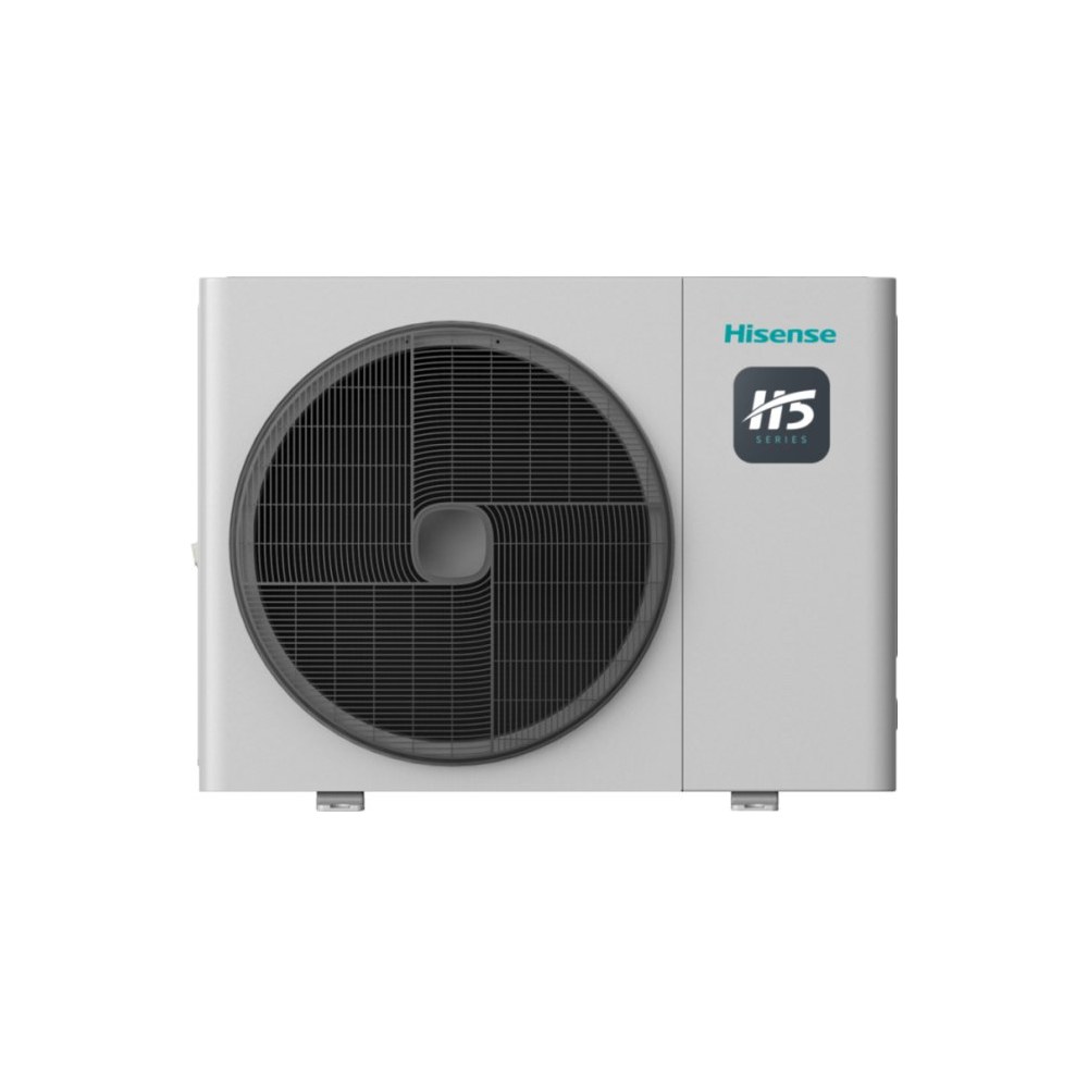 Наружный блок VRF Hisense H5 AVW-96HKDHE2 Наружный блок VRF Hisense H5 AVW-96HKDHE2