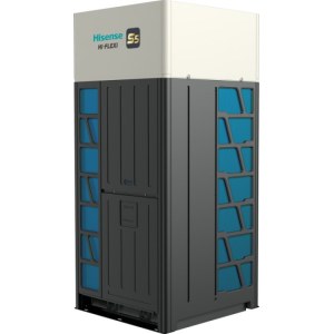 Наружный блок VRF Hisense S5 AVWT-114HKF5