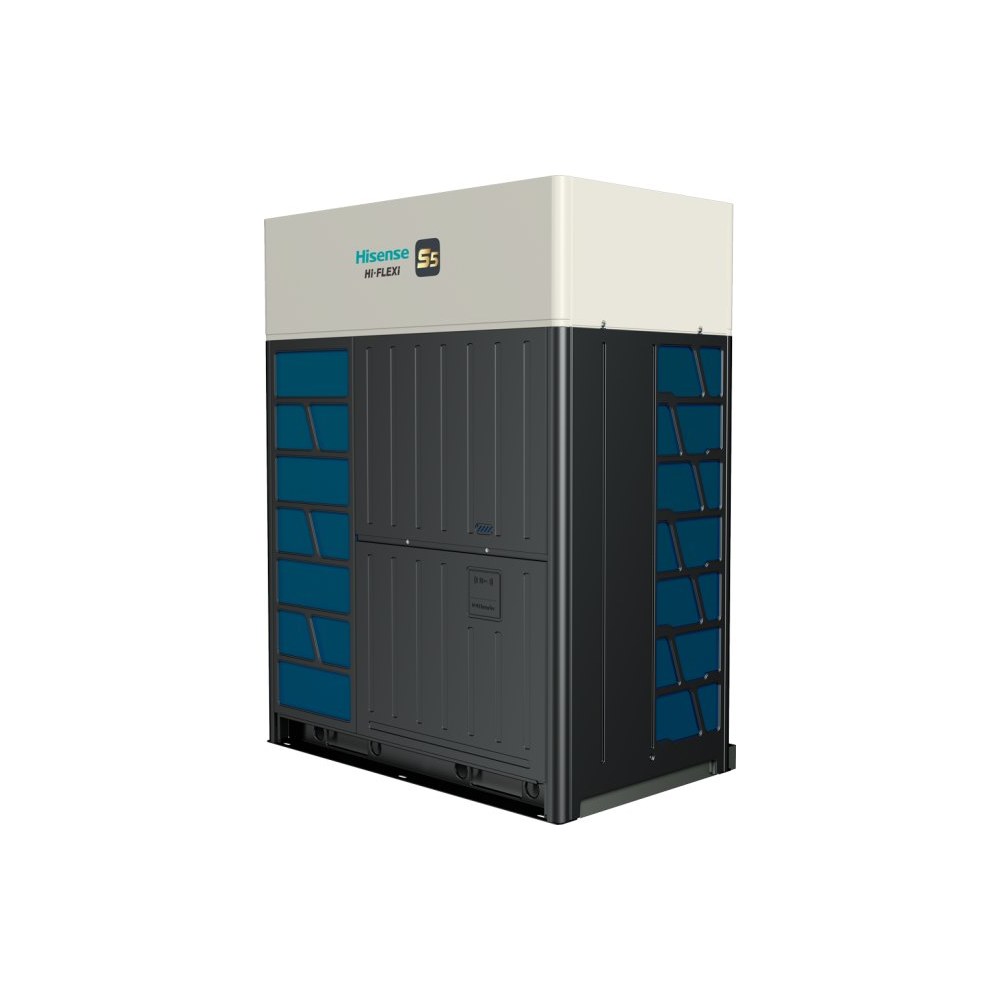 Наружный блок VRF Hisense S5 AVWT-307HKF5