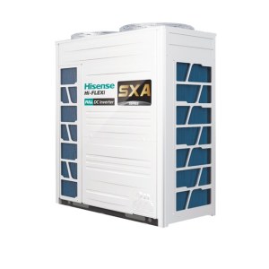 Наружный блок VRF Hisense AVWT-136HKFSXA