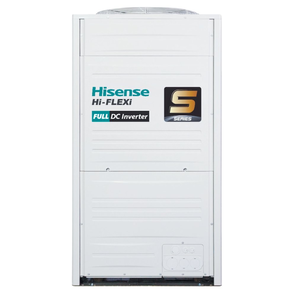 Наружный блок VRF Hisense AVWT-272FKFSA
