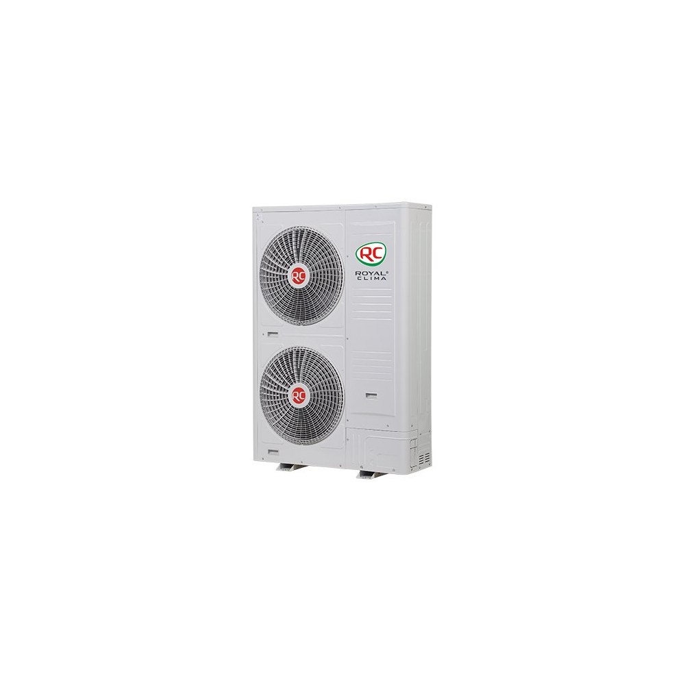 Наружный блок VRF ROYAL Clima RCW-76HFFW1 Наружный блок VRF ROYAL Clima RCW-76HFFW1