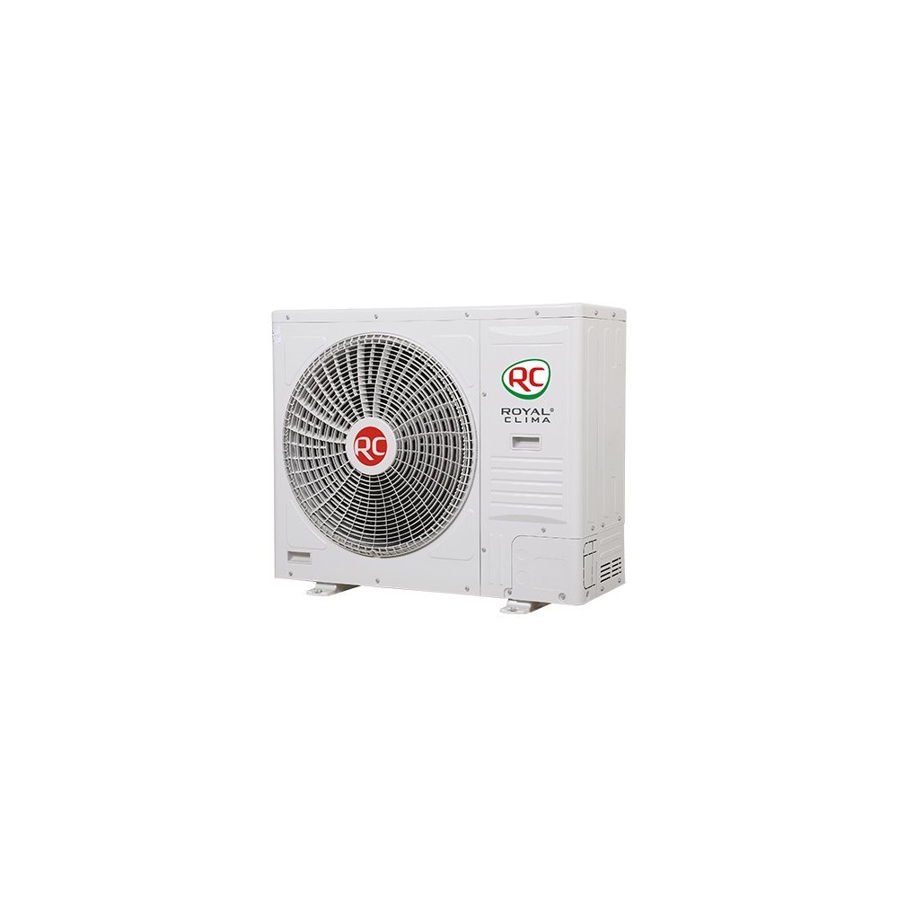 Наружный блок VRF ROYAL Clima RCW-76HFFW1