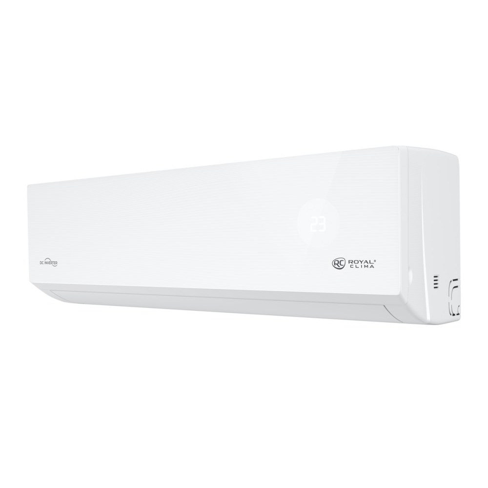 Инверторная сплит-система ROYAL Clima OPTIMUM 2.0 Inverter RCI-OME28HN