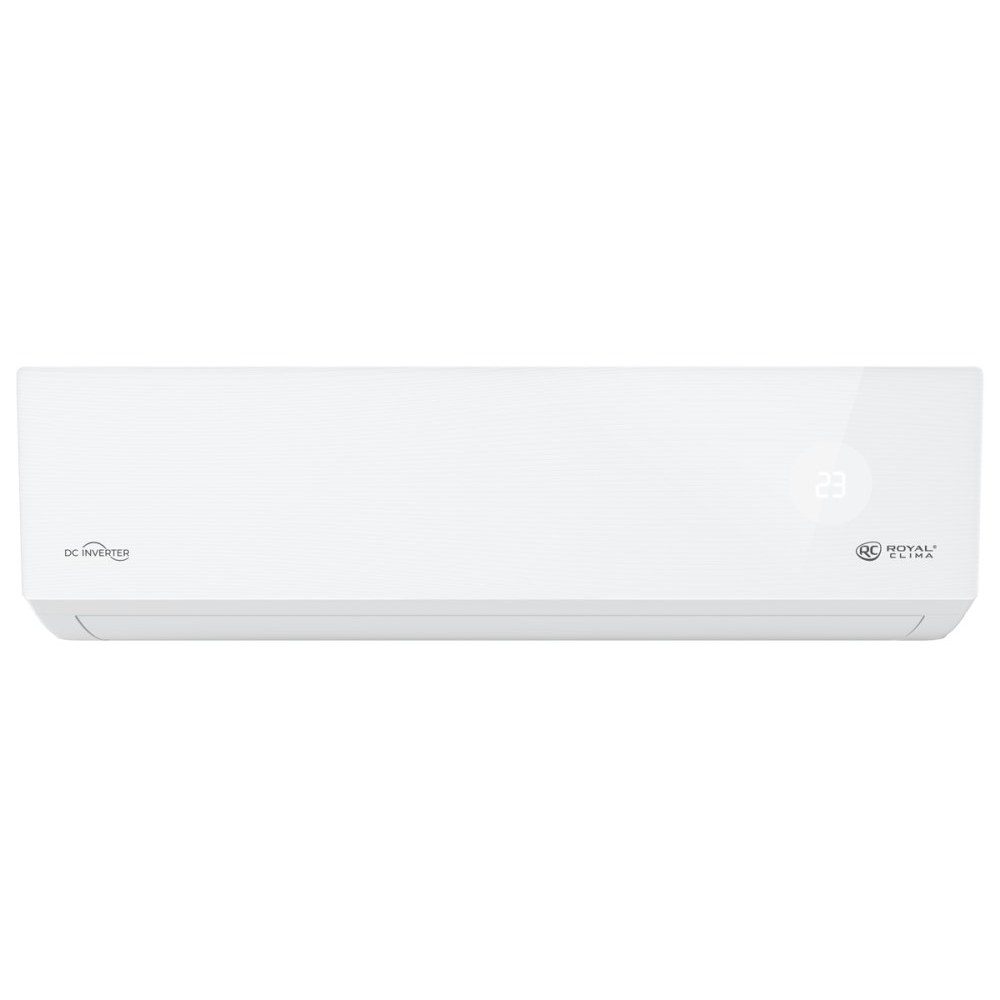 Инверторная сплит-система ROYAL Clima OPTIMUM 2.0 Inverter RCI-OME35HN Инверторная сплит-система ROYAL Clima OPTIMUM 2.0 Inverter RCI-OME35HN