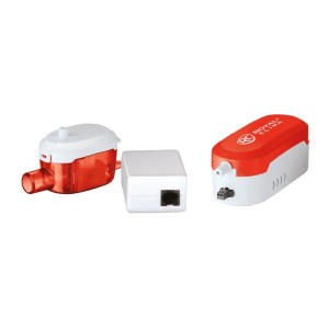 Насос дренажный RED SPLIT ROYAL Clima SPL-RS24