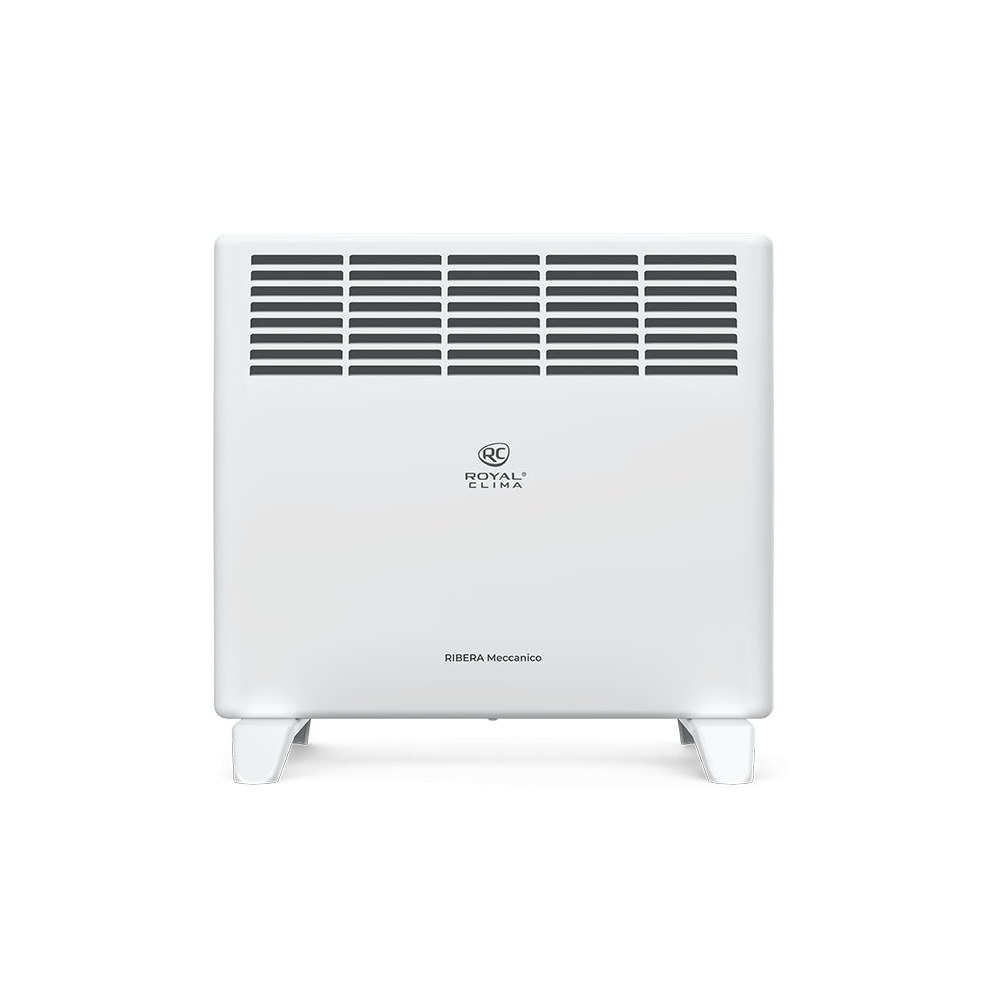 Электрический конвектор ROYAL Clima RIBERA Meccanico REC-R1000M