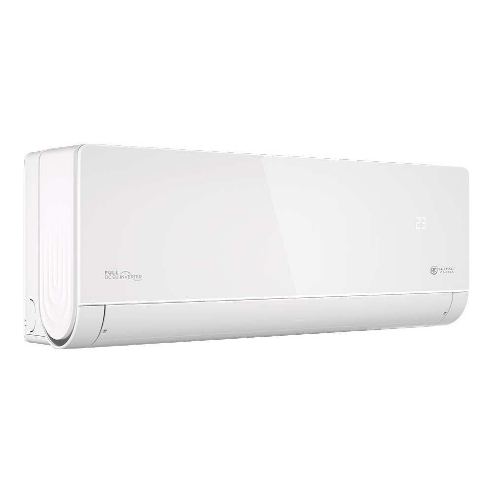 Инверторная сплит-система ROYAL Clima ROYAL SUPREMO BLANCO FULL DC EU Inverter RCI-RSB55HN