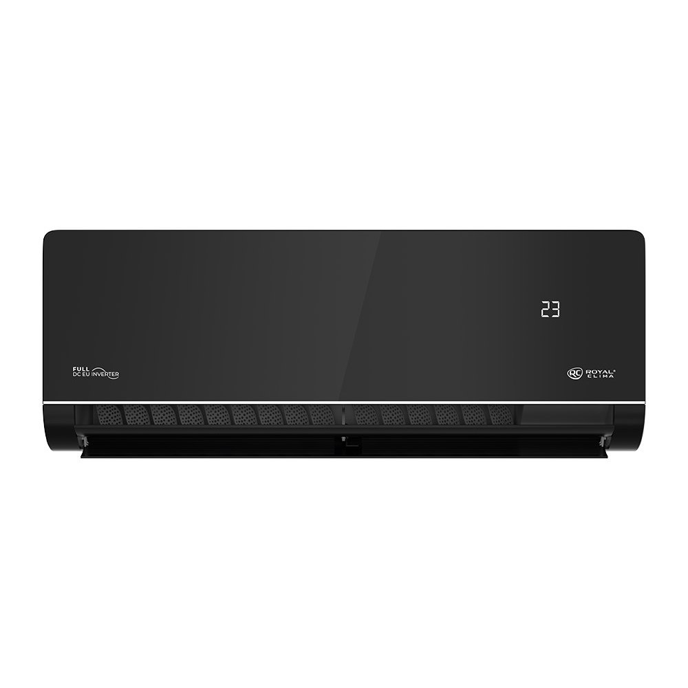 Инверторная сплит-система ROYAL Clima ROYAL SUPREMO NERO FULL DC EU Inverter RCI-RSN55HN