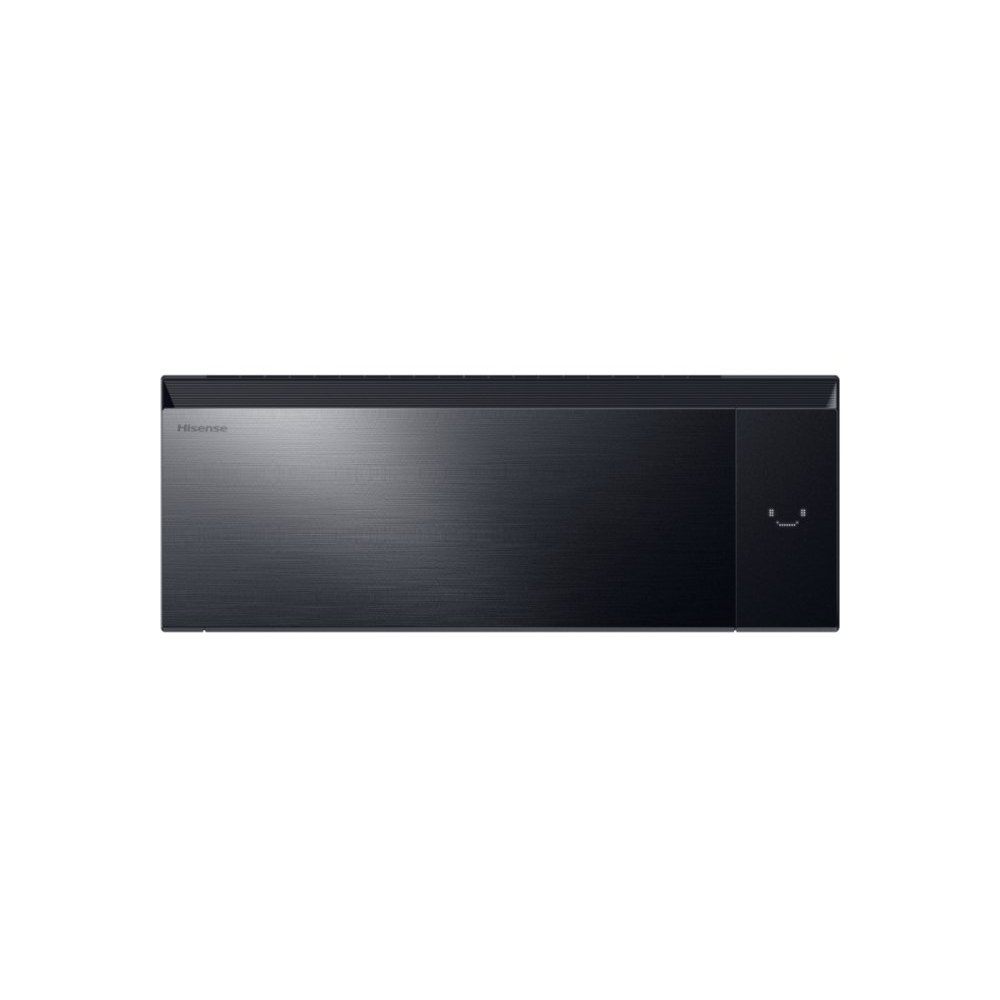 Внутренний блок мульти сплит-системы настенного типа Hisense SENSATION PRO CARBON MULTI Superior DC Inverter AS-10UW4RWMQK00G(B)
