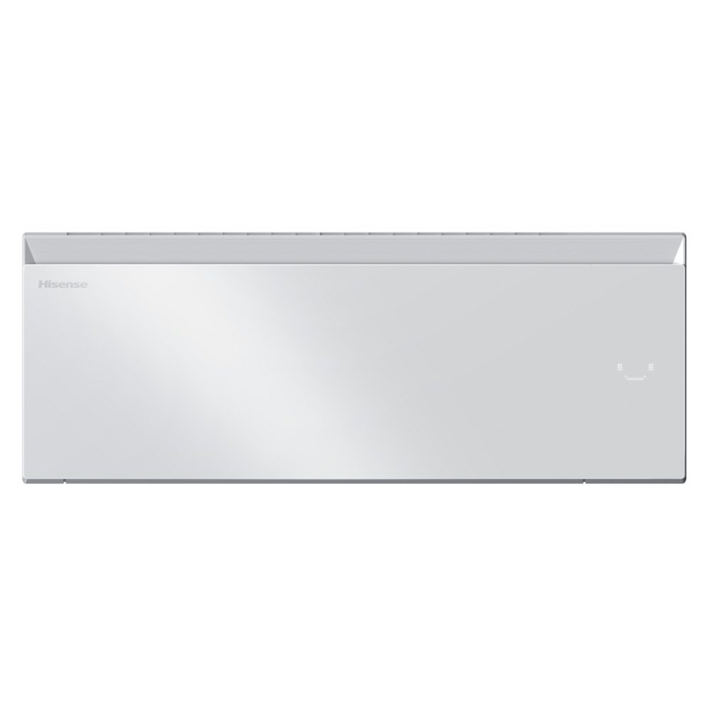 Инверторная сплит-система Hisense SENSATION SLIDER PRO SUPERIOR DC Inverter AS-18UW4RFMQK00