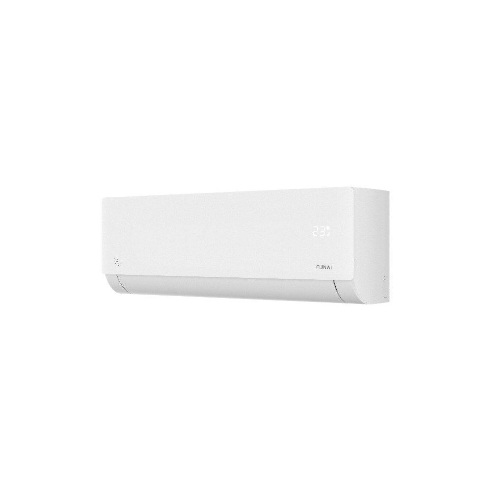 Инверторная сплит-система FUNAI SENSEI 2.0 Inverter RAC-I-SN25HP.D05