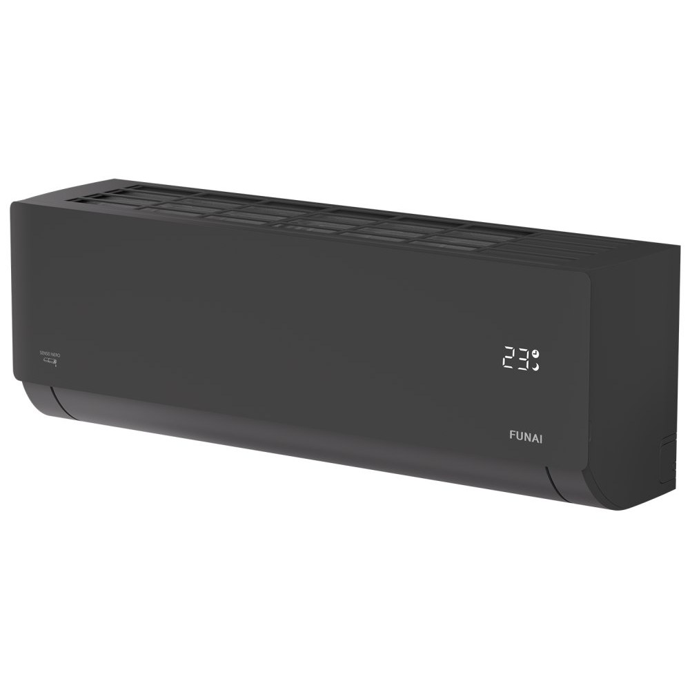 Классическая сплит-система FUNAI SENSEI NERO 2.0 RAC-SNN20HP.D07