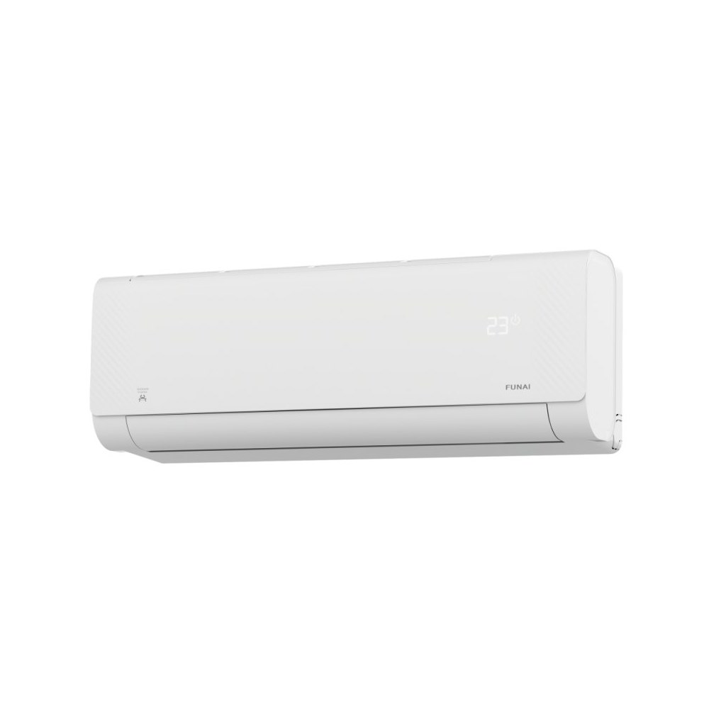 Внутренний блок мульти сплит-системы настенного типа FUNAI SHOGUN Inverter RAM-I-SG30HP.W01/S