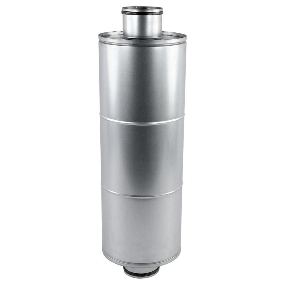 Шумоглушитель ZILON ZSA 200/900