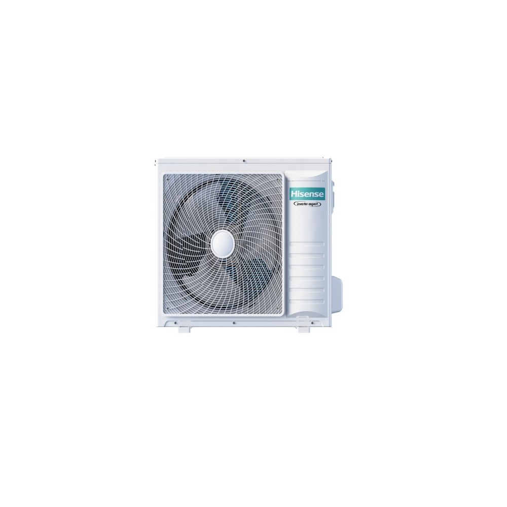 Инверторная сплит-система канального типа Hisense HEAVY EU DC Inverter R32 ADT-18UX4RCL8/AUW-18U4RS7