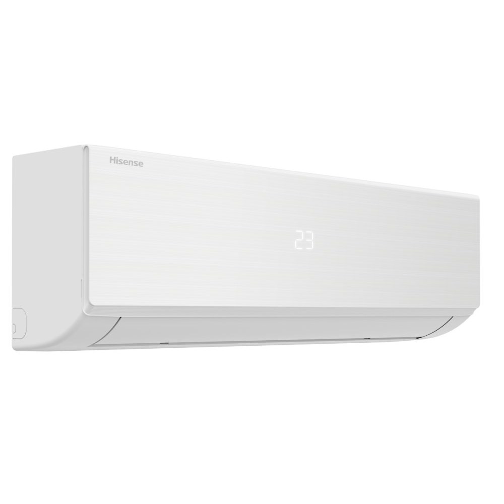 Инверторная сплит-система Hisense GOAL 2.0 DC Inverter AS-18UW4RMSKJ01
