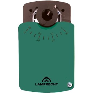 Стандартный электропривод LAMPRECHT LB24-04NS-U