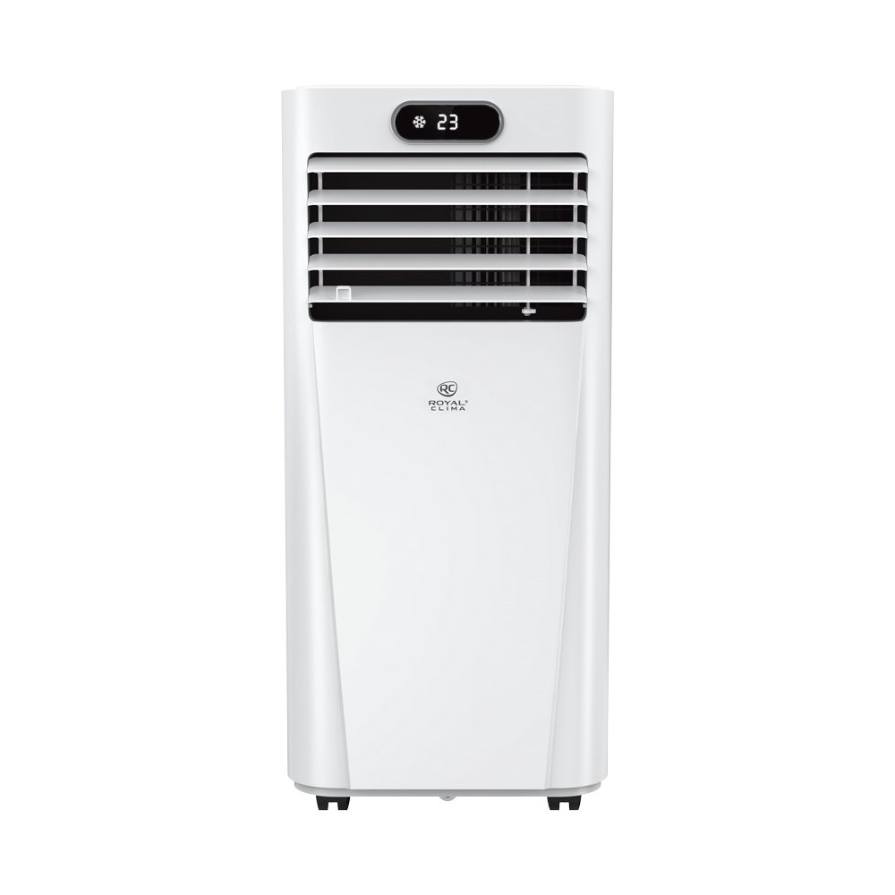 Мобильный кондиционер ROYAL Clima TESORO RM-TS22CH-E2