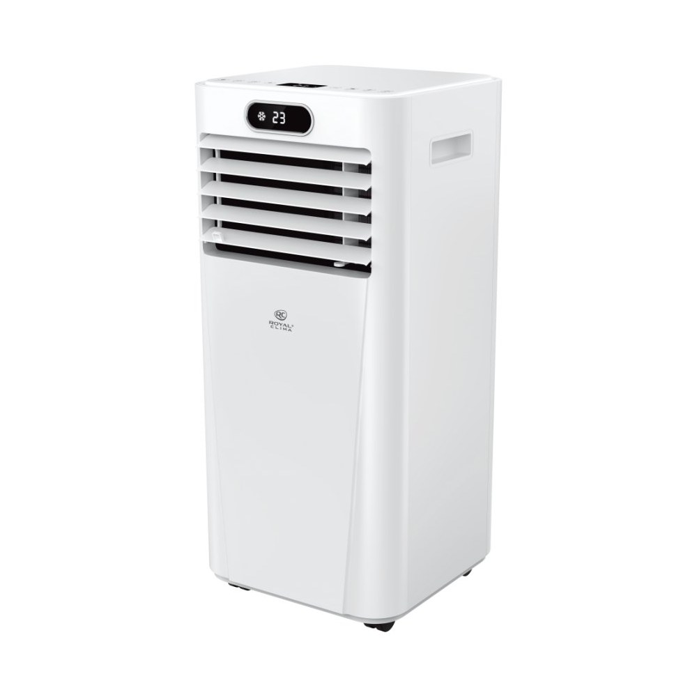 Мобильный кондиционер ROYAL Clima TESORO RM-TS28CH-E2