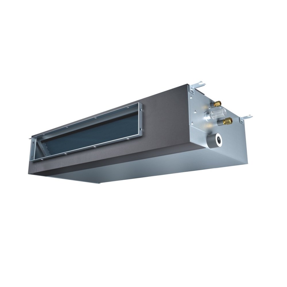 Внутренний блок VRF Hisense AVE-12HJDDH (тонкий канальный блок (c DC-вентилятором))
