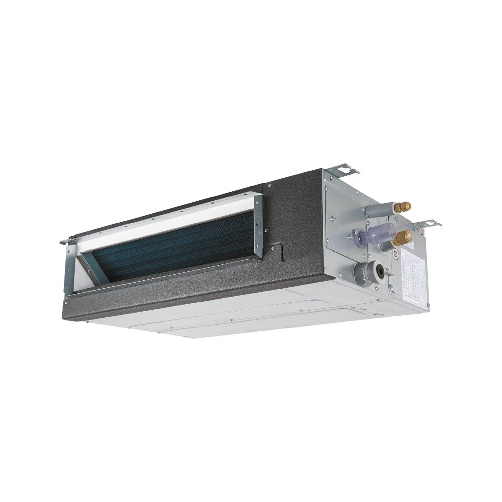 Внутренний блок VRF ROYAL Clima RCE-05RL (тонкий канальный блок (с AC-вентилятором))