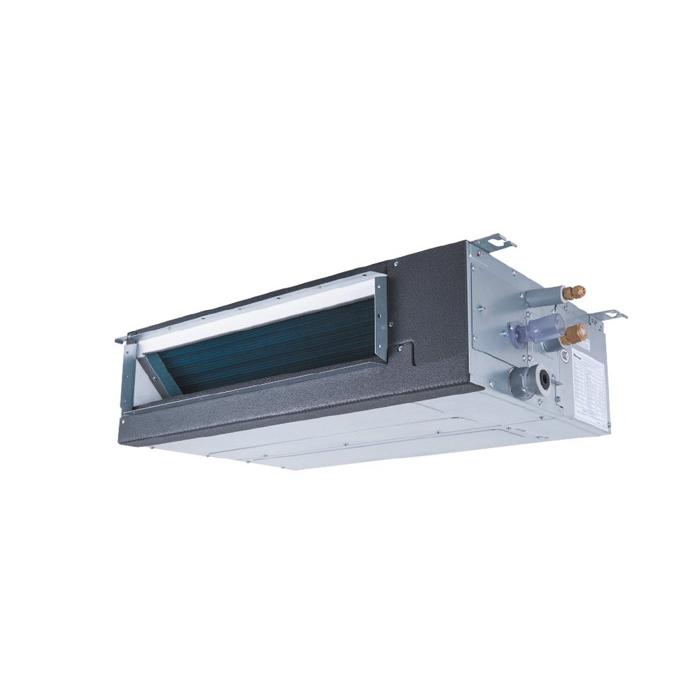 Внутренний блок VRF Hisense AVE-09HJFDL (тонкий канальный блок (с DC-вентилятором))