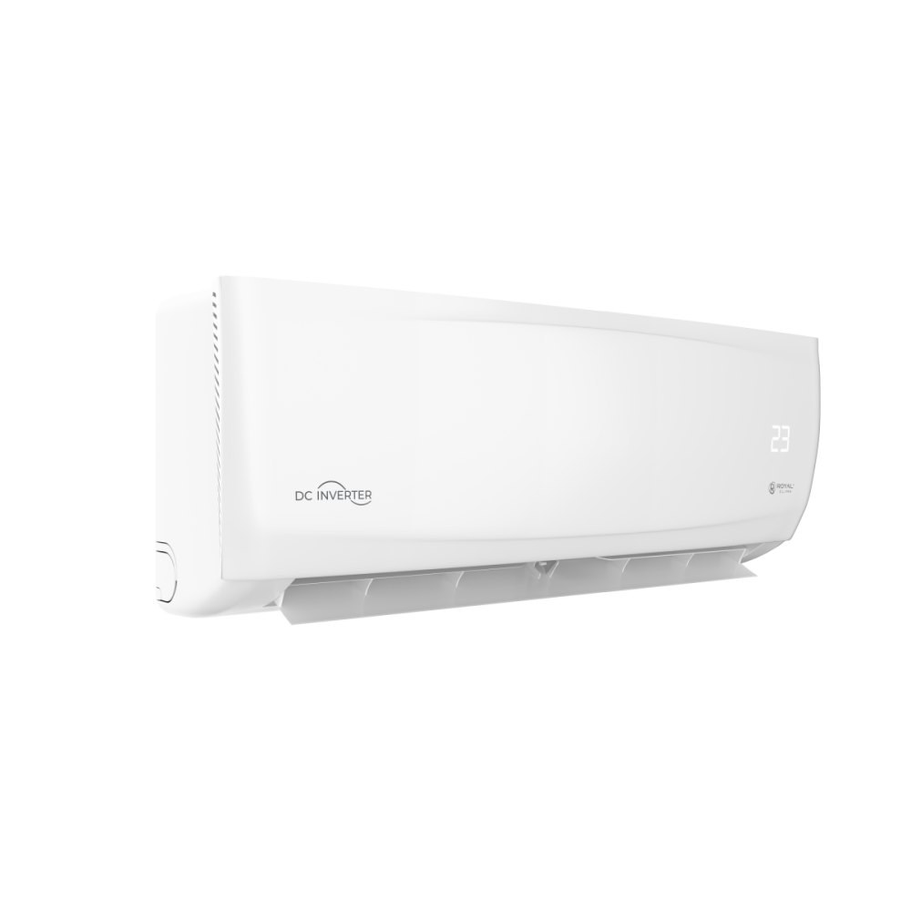 Инверторная сплит-система ROYAL Clima VELA NUOVA Inverter RCI-VNE70HN