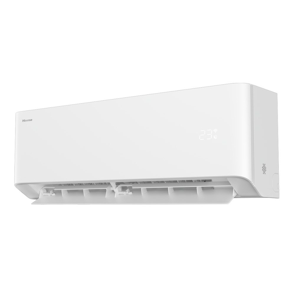 Классическая сплит-система Hisense VIBE Classic A AS-18HW4RMPHA00