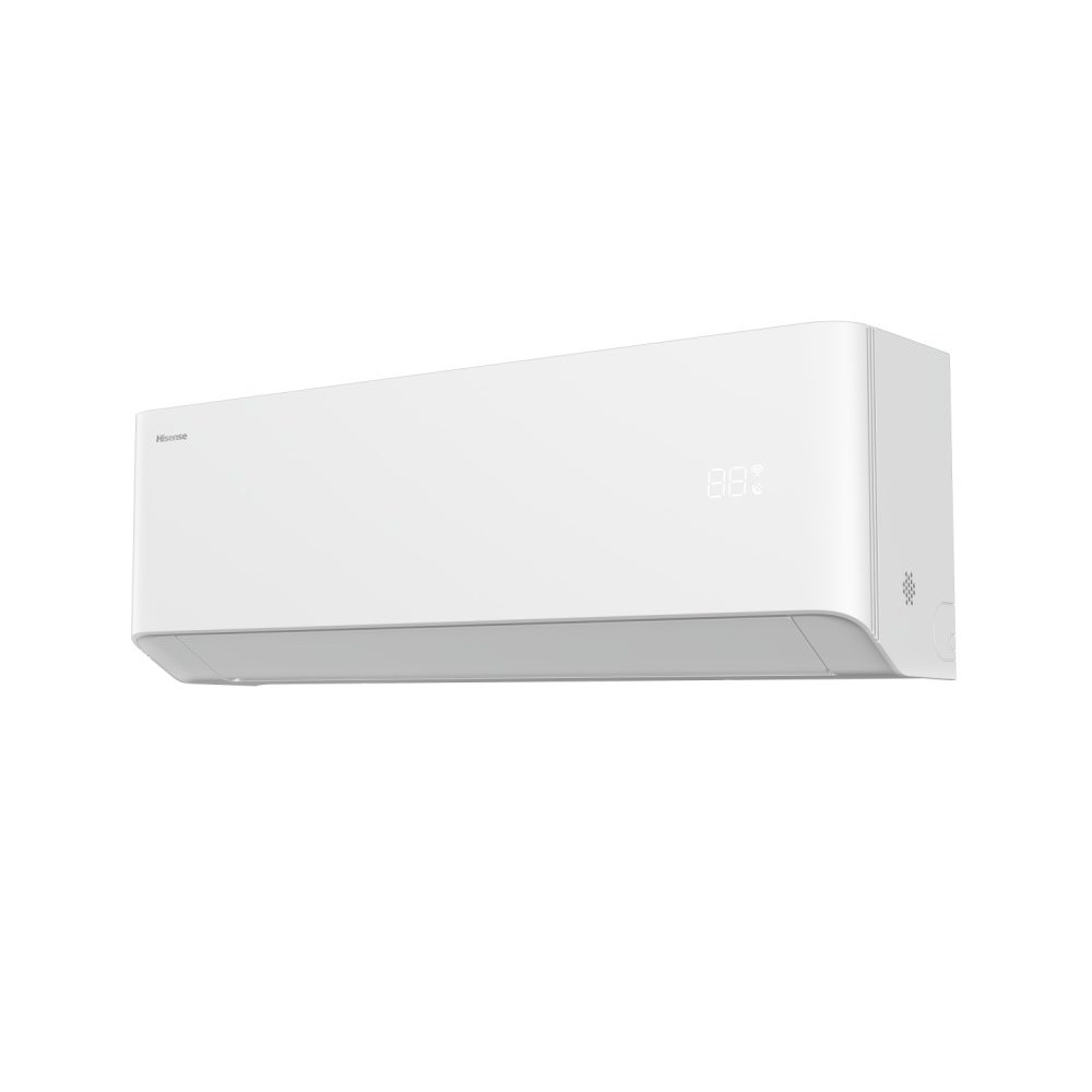 Инверторная сплит-система Hisense VIBE DC Inverter AS-07UW4RYRHB00