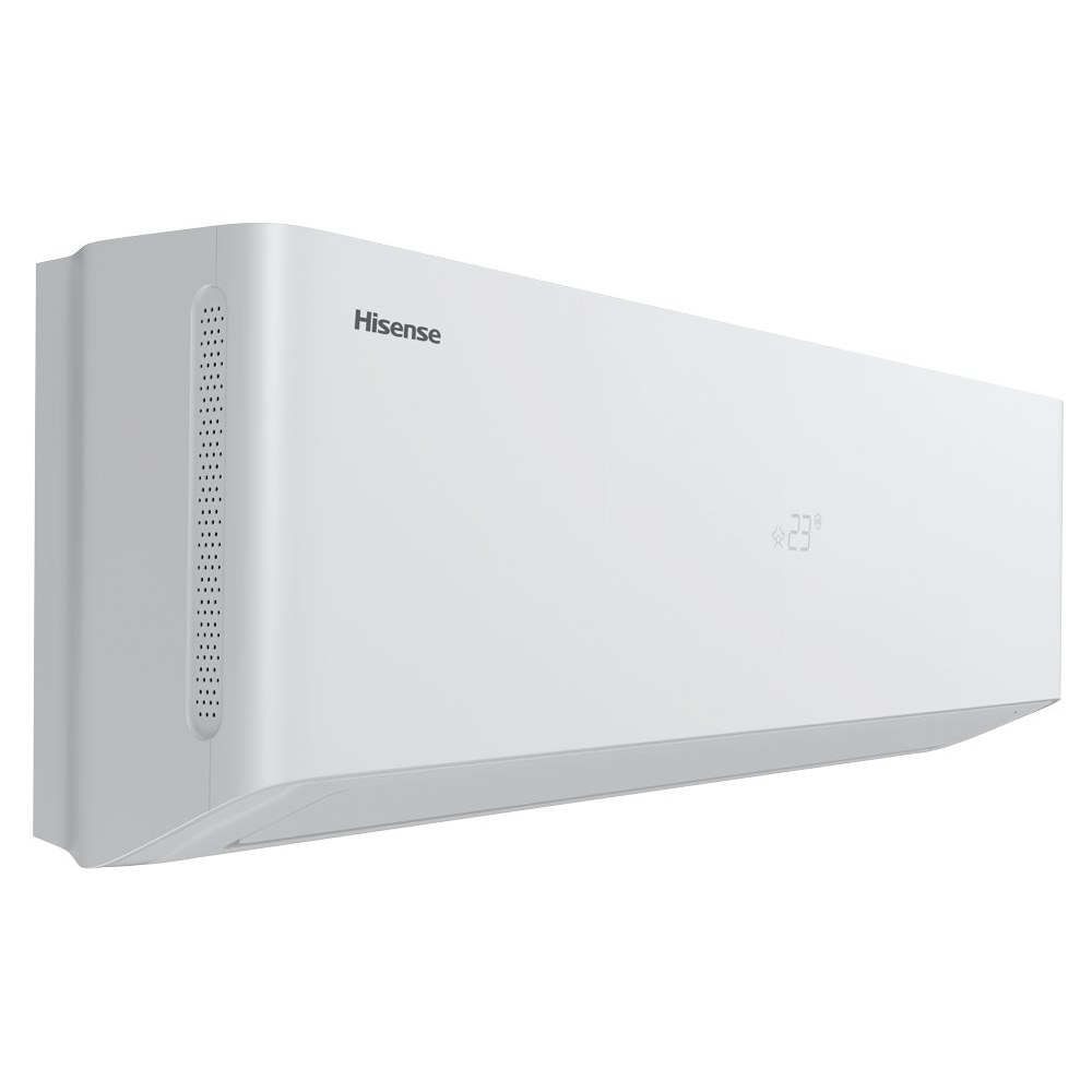 Внутренний блок мульти сплит-системы настенного типа Hisense VISION PRO 2.0 MULTI SUPERIOR DC Inverter AS-10UW4RXVQH01AG