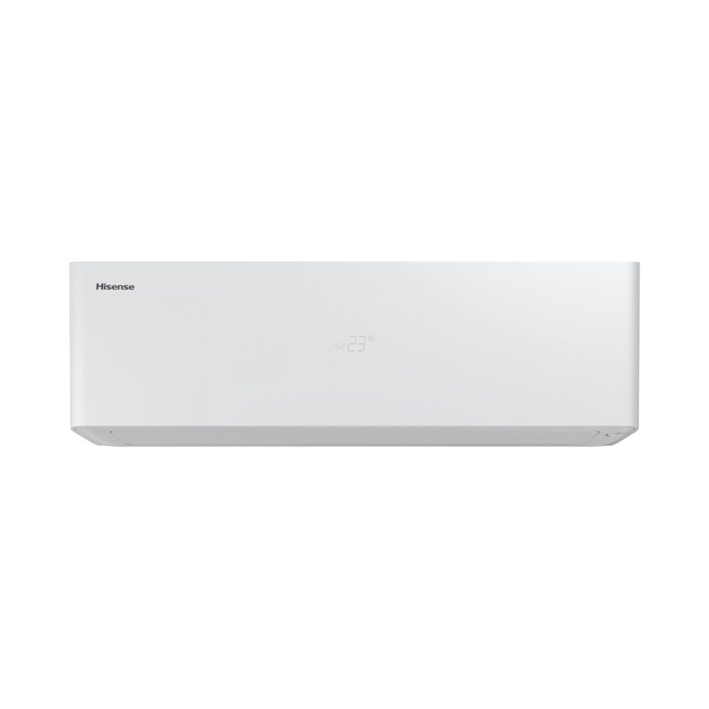 Инверторная сплит-система Hisense VISION PRO 2.0 SUPERIOR DC Inverter AS-10UW4RXVQH01A