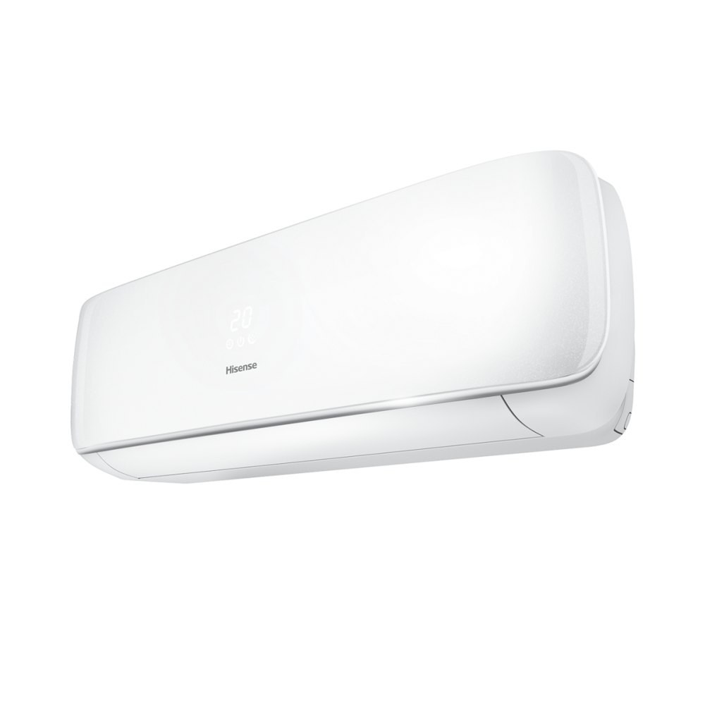 Внутренний блок мульти сплит-системы настенного типа Hisense Premium DESIGN Free Match DC Inverter AMS-12UW4RVETG00