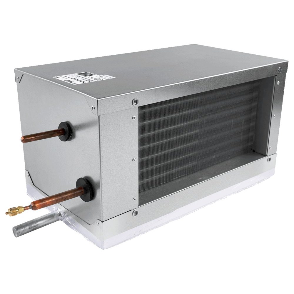 Водяной охладитель ZILON ZWS-W 700x400/3 Водяной охладитель ZILON ZWS-W 700x400/3